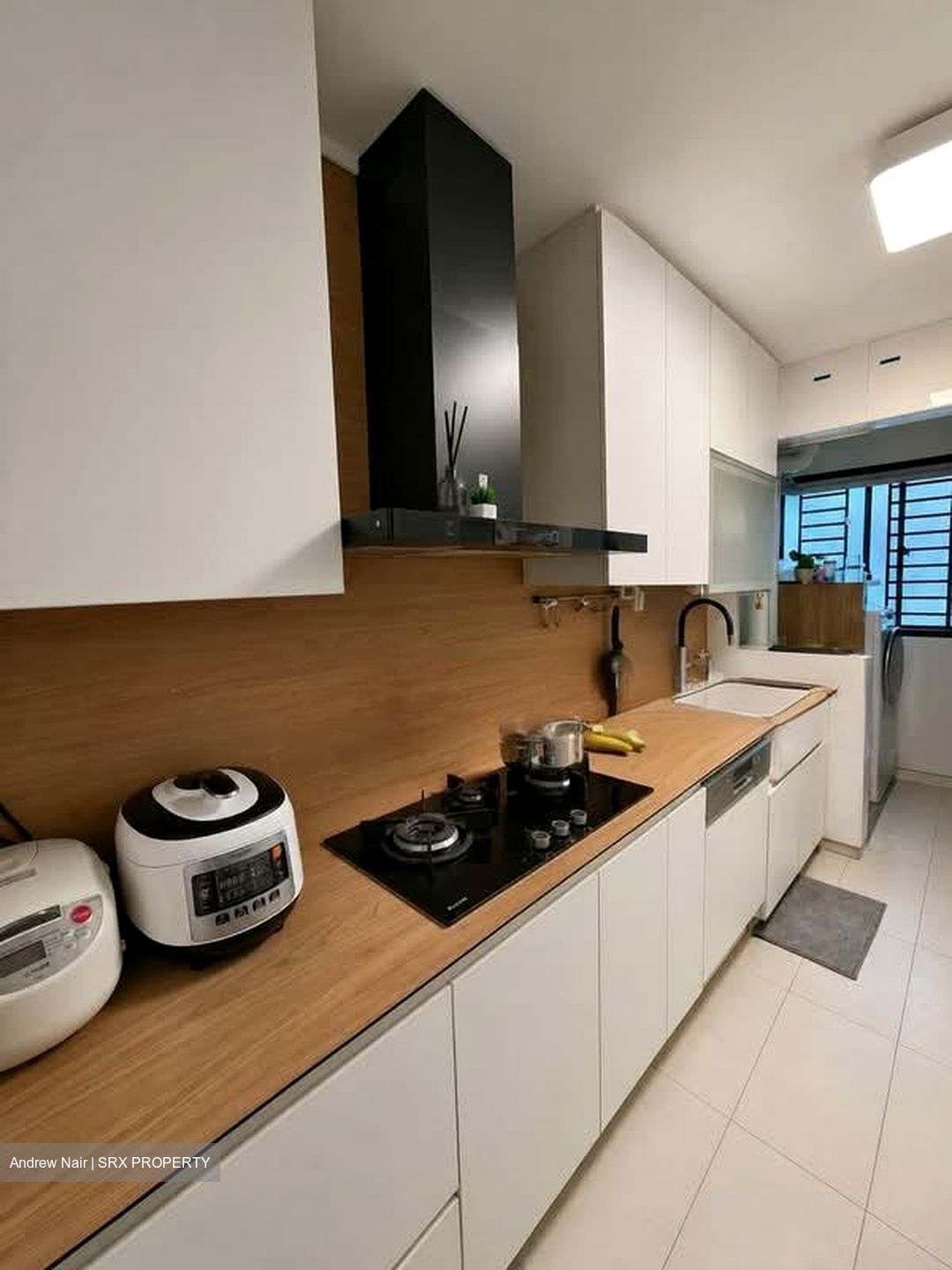 Blk 118A Alkaff Lakeview (Toa Payoh), HDB 4 Rooms #553611531